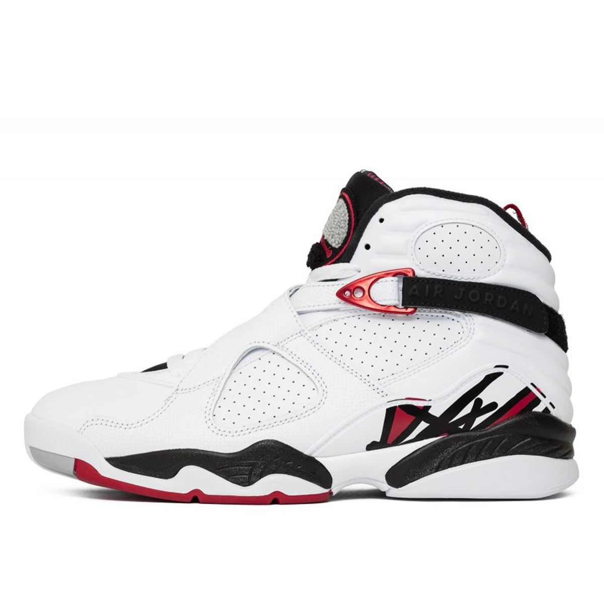 Air Jordan 8 Retro 'Alternate' (2017) sneaker – authenticated on KLEKT