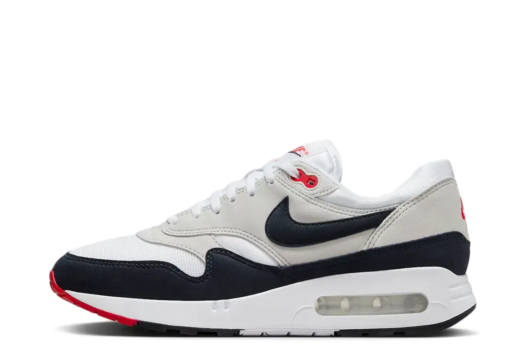 Nike Air Max 1 ’86 OG 'Obsidian' (2023) BLACK/WHITE/GREY sneaker – authenticated on KLEKT