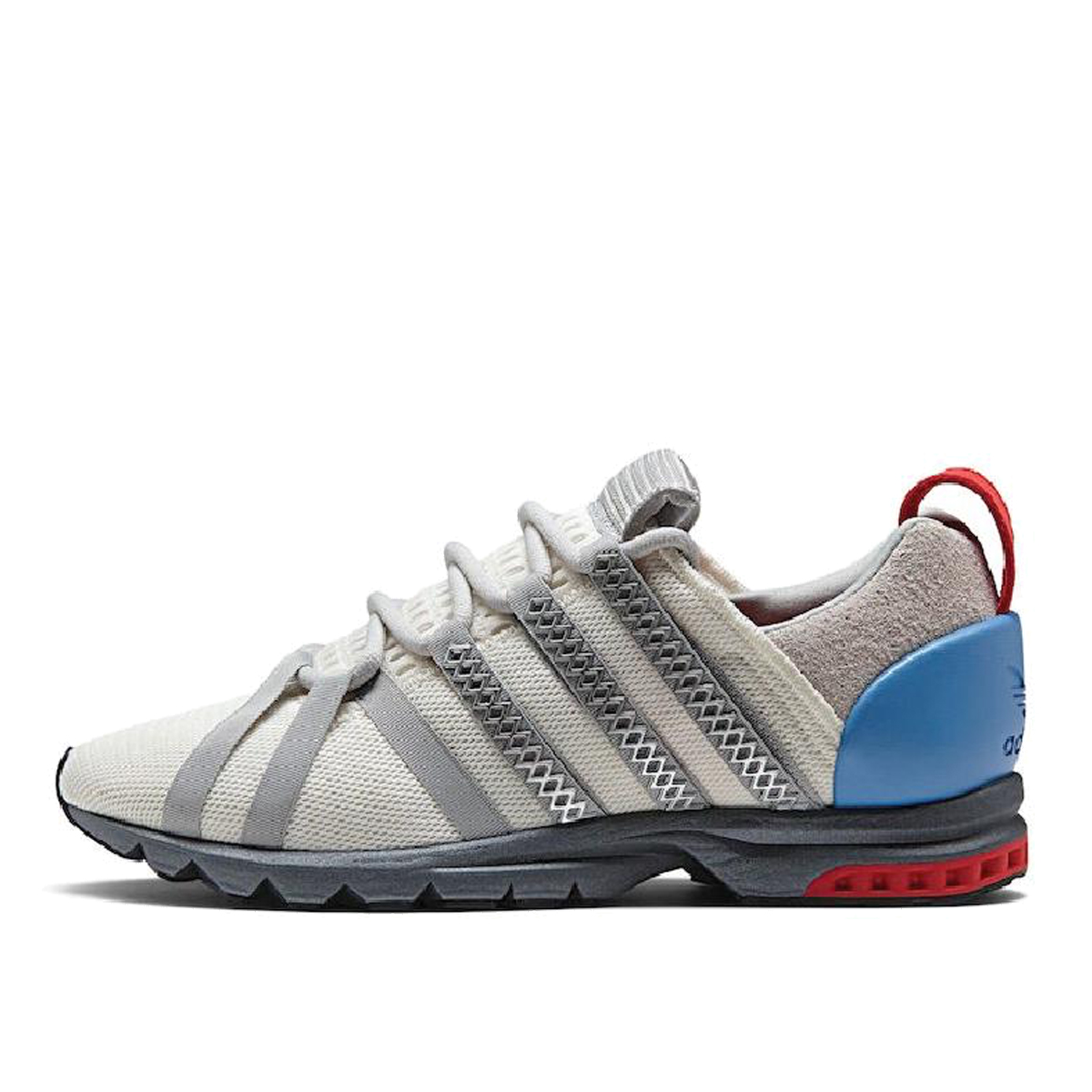 Adidas Consortium Comp AD Parallel Dimension Pack sneaker – authenticated on KLEKT