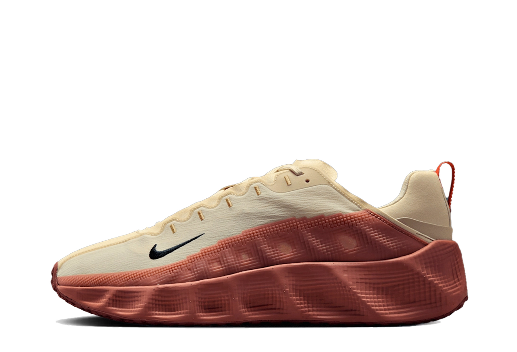 Nike Ava Rover 'Cosmic Clay' (2025) Fossil/Black/Cosmic Clay/Canyon Rust/Terra Blush sneaker – authenticated on KLEKT