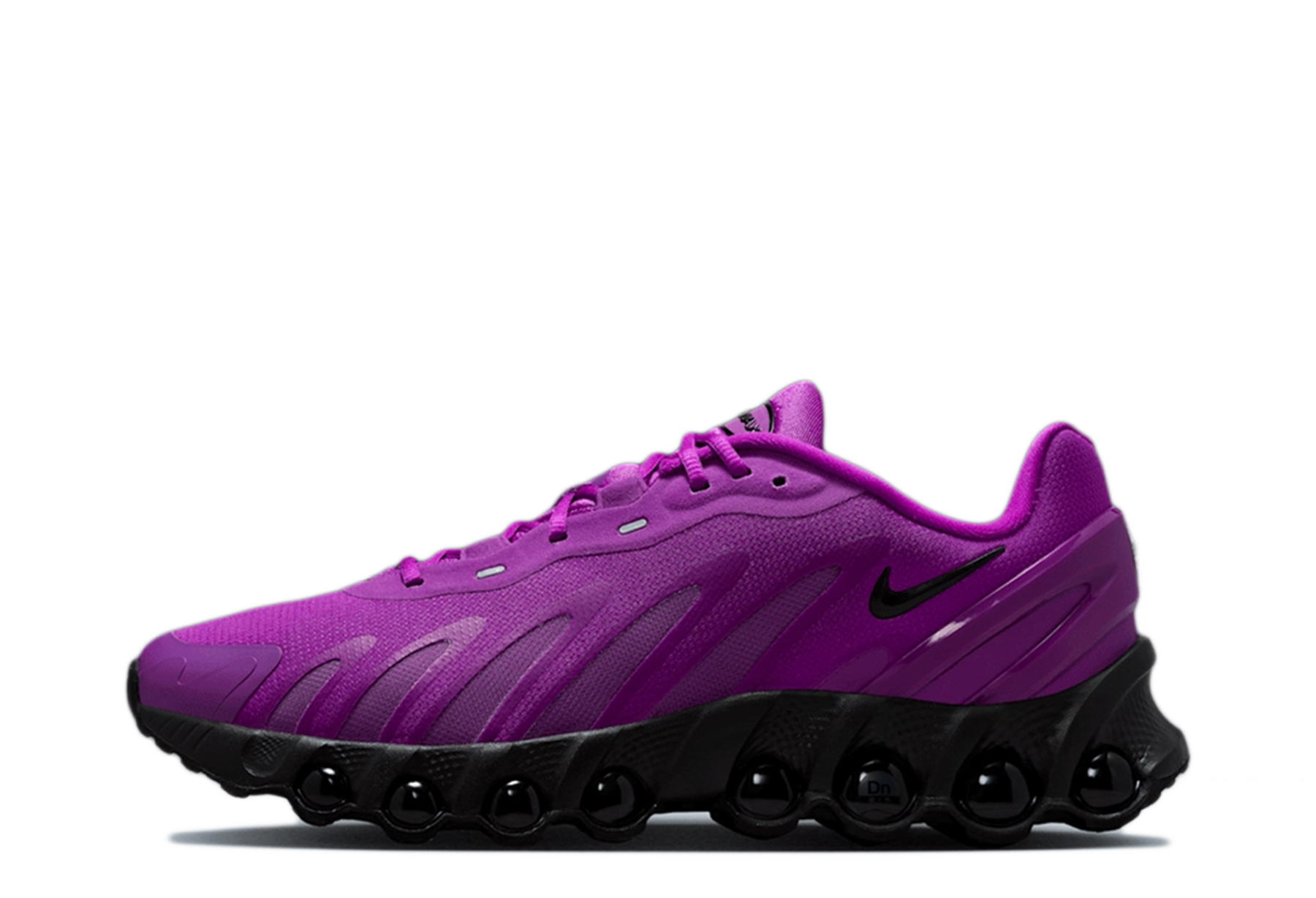 Nike Air Max Dn8 'Vivid Purple' (2025) PURPLE sneaker – authenticated on KLEKT