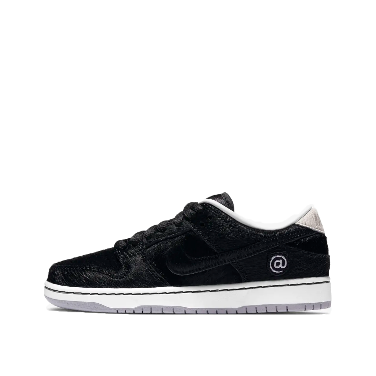 Nike SB Dunk Low Medicom Toy (PS) (2020) BLACK/VACHETTA TAN/WHITE/BLACK sneaker – authenticated on KLEKT