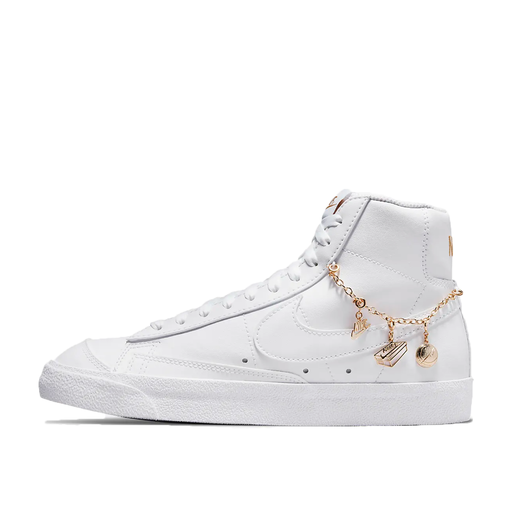 Nike Blazer Mid LX WMNS Lucky Charms White (2021)