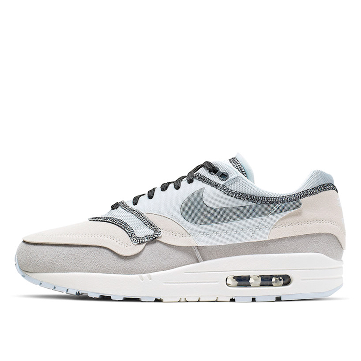 Nike Air Max 1 'Phantom' (Inside Out Pack) (2019) sneaker – authenticated on KLEKT