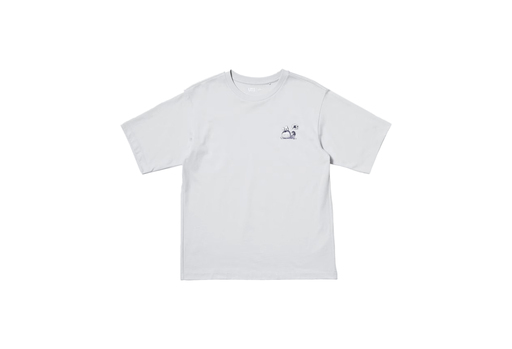 UNIQLO x Labubu Pop Mart UT T-Shirt 'Light Grey' (FW25) – authenticated on KLEKT