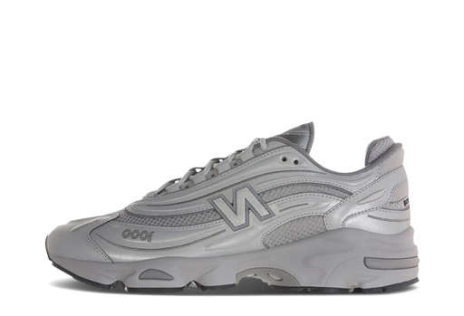 New Balance 1000 'Reflective Silver' (2024)