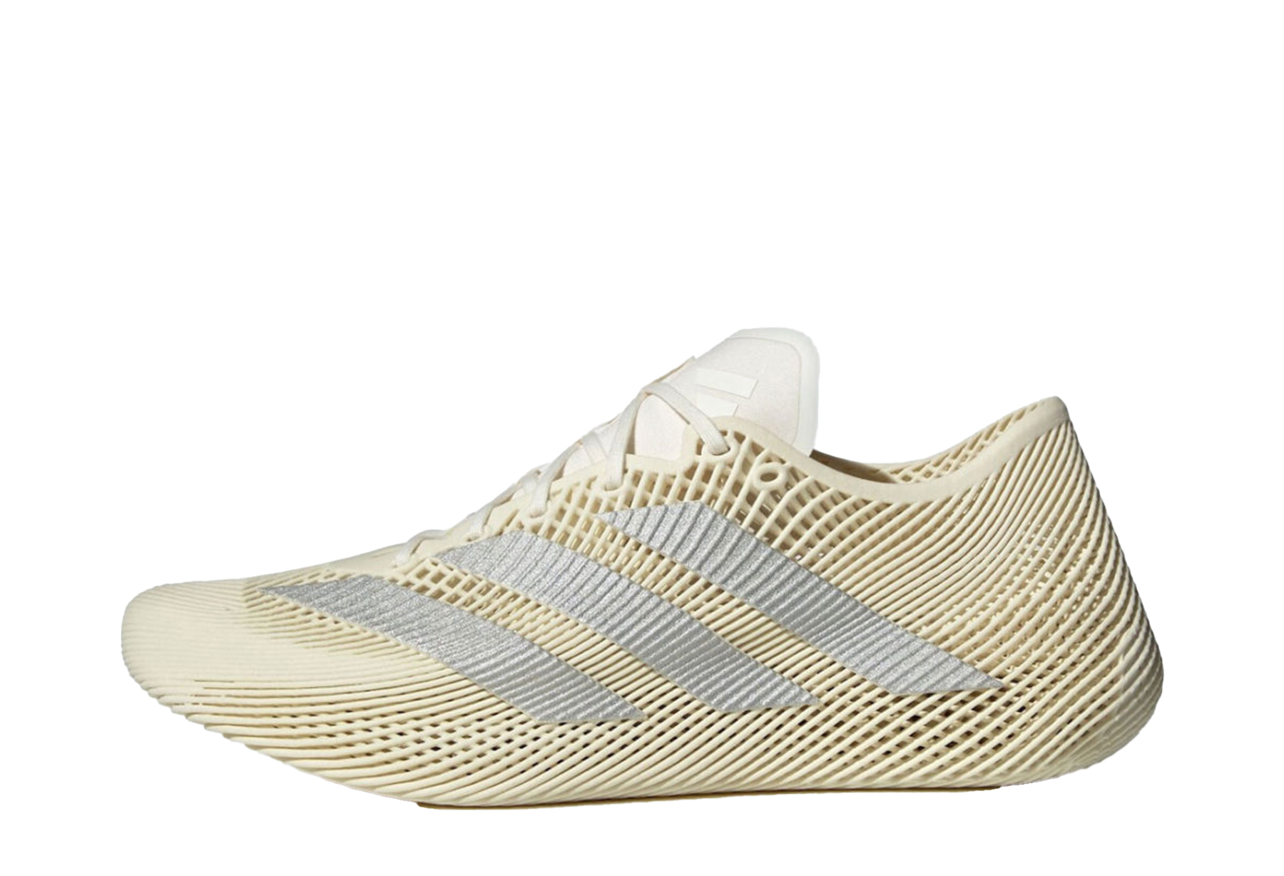Adidas ClimaCool 'Off-White' (2026) OFF-WHITE/SILVER sneaker – authenticated on KLEKT