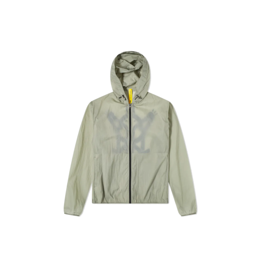 5 Moncler x Craig Green Oxybelis Graphic Lightweight Jacket Olive (SS21)