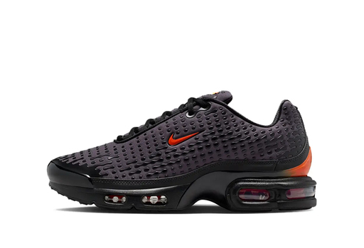 Nike TN Air Max Plus VII 'Black Medium Ash' (2026)