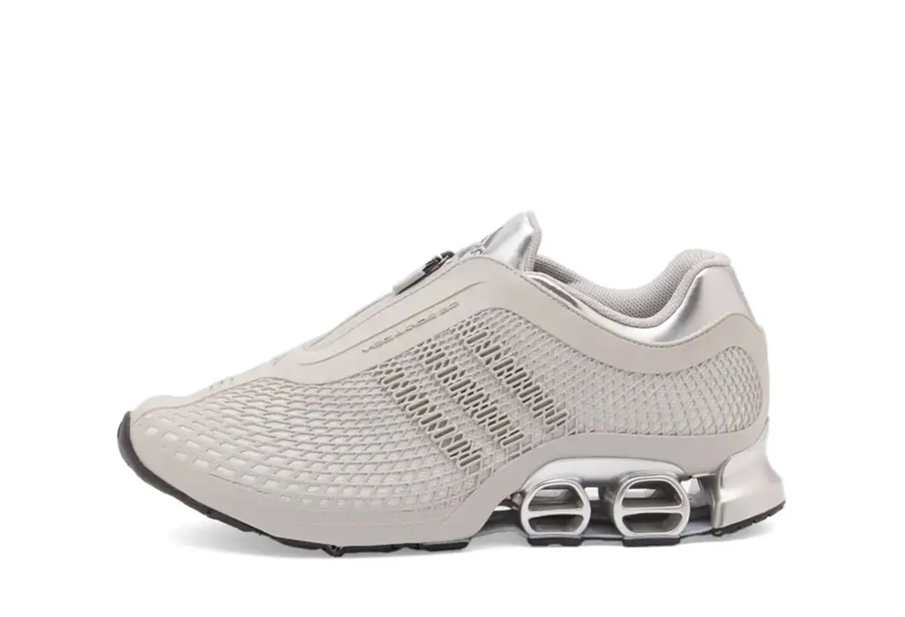 Adidas Megaride S2 'Grey' (2025) GREY sneaker – authenticated on KLEKT