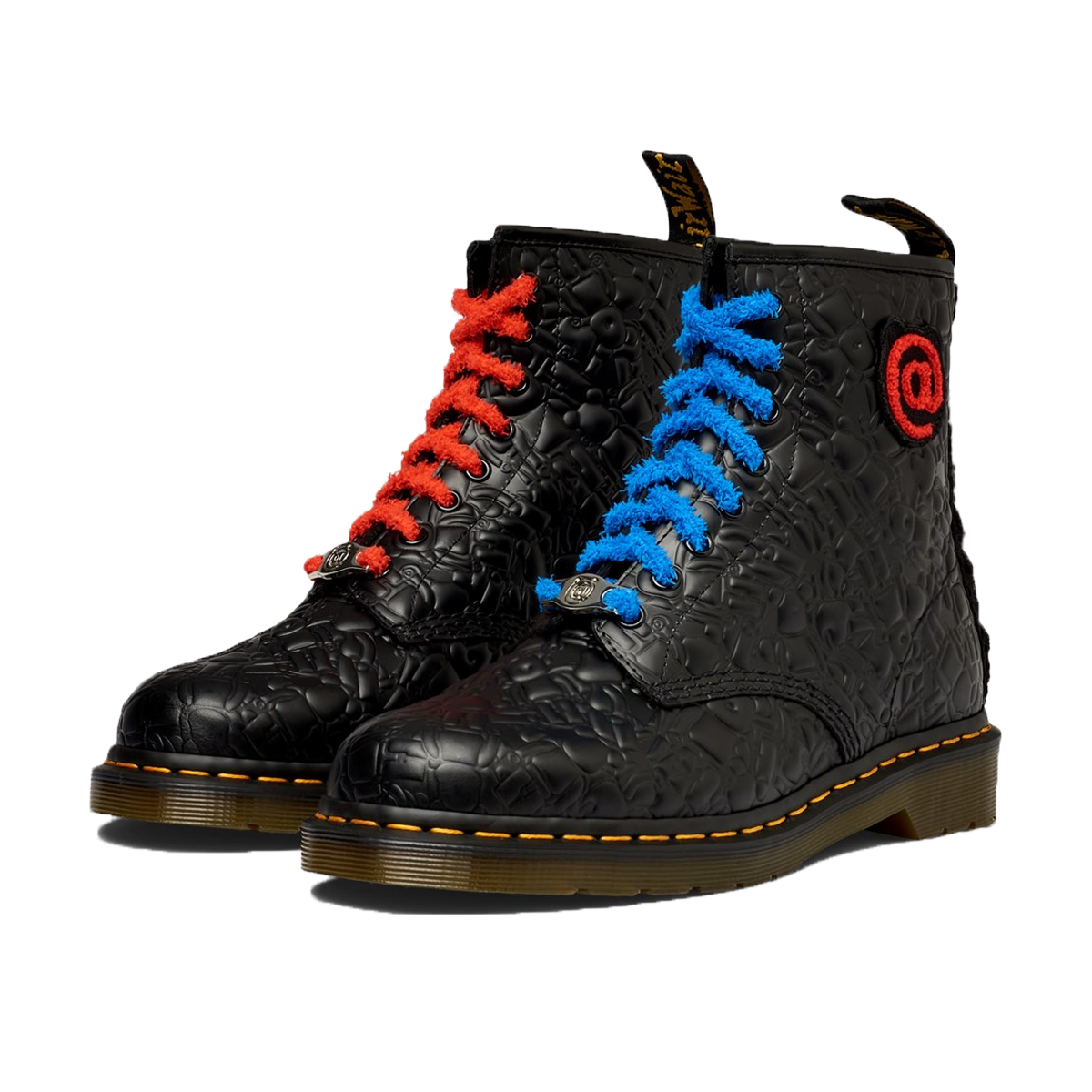 Dr. Martens 1460 Medicom Toy (2020) sneaker – authenticated on KLEKT