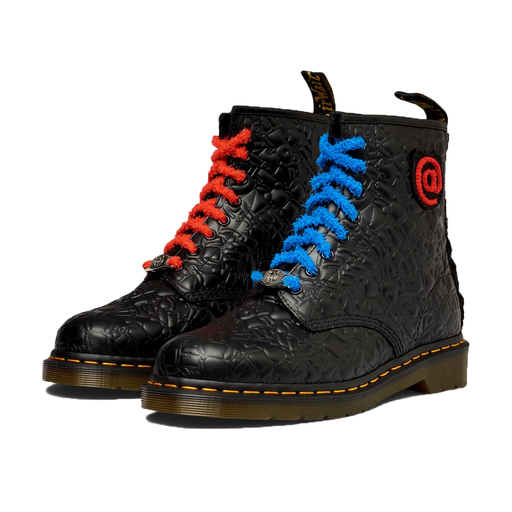 Dr. Martens 1460 Medicom Toy (2020)