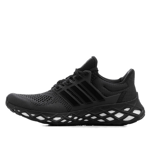 Adidas Ultra Boost Web DNA Black White (2022)
