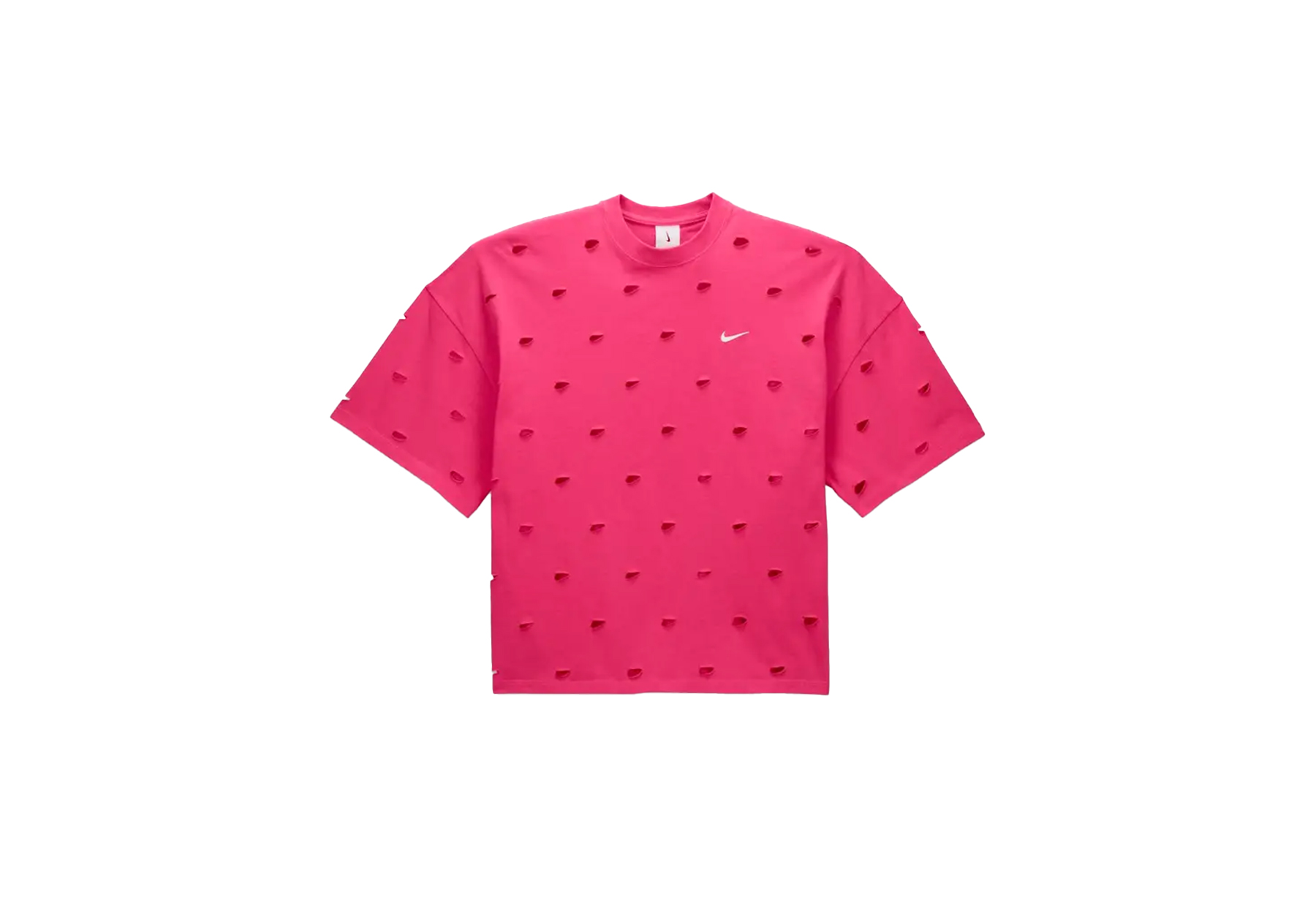 Nike x Jacquemus T-Shirt 'Watermelon' (SS24) WATERMELON sneaker – authenticated on KLEKT