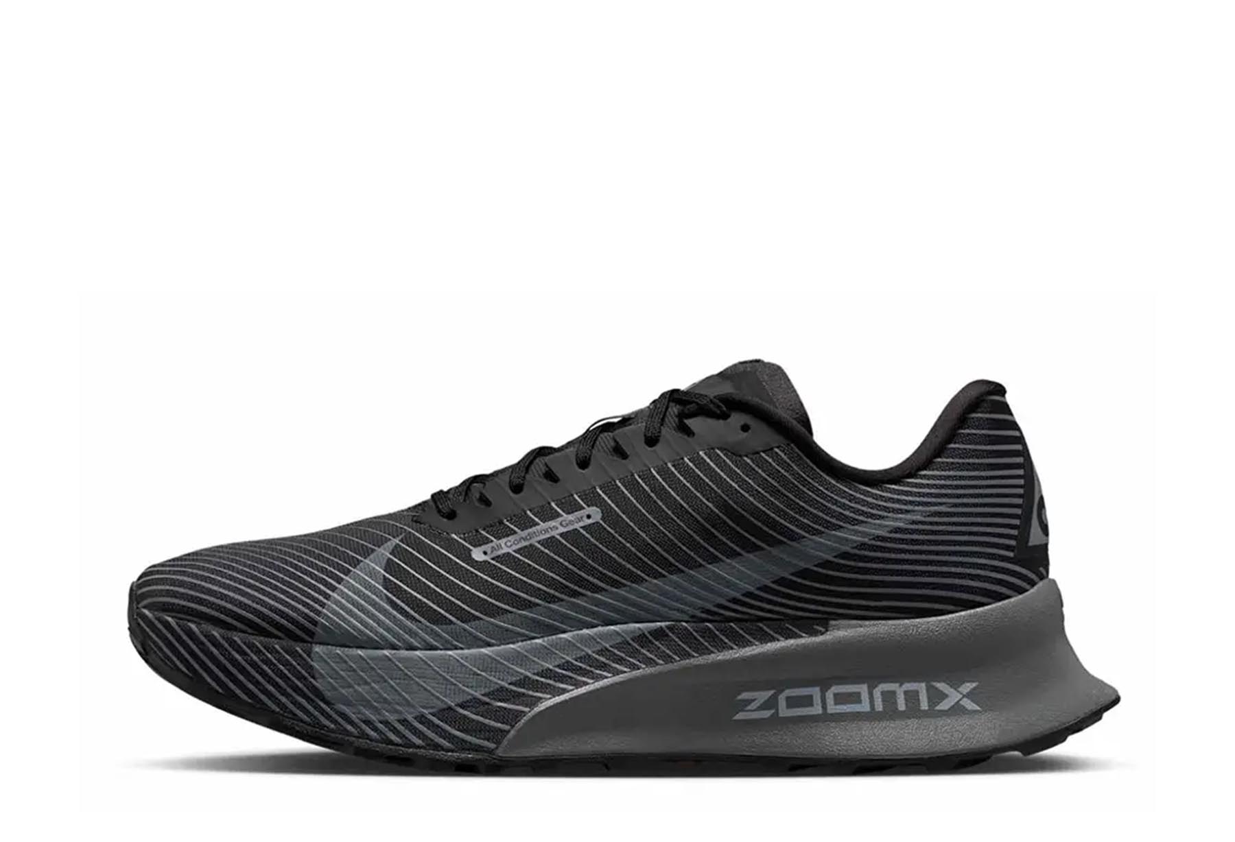 Nike ACG Ultrafly Trail 'Black Photon Dust' (2026) BLACK sneaker – authenticated on KLEKT