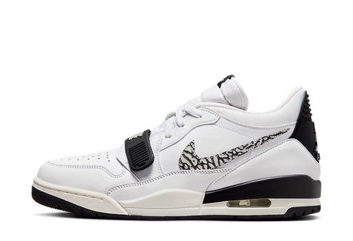 Air Jordan Legacy 312 Low 'Cement Swoosh' (2023)