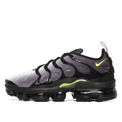 Nike Air VaporMax Plus Black/Volt/White