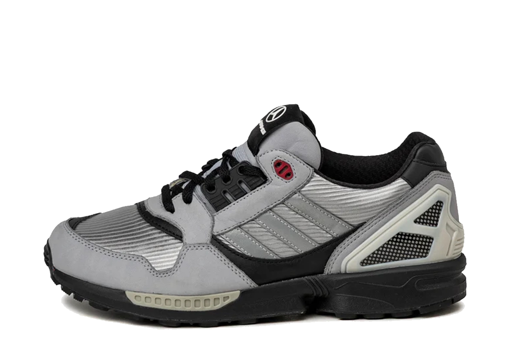 メルメル※ Buy adidas Originals ZX 8000 Made In Germany in cblack/sepuli