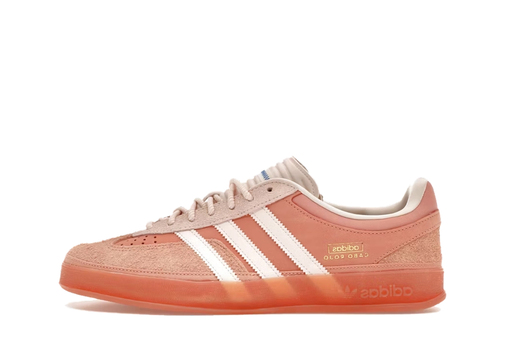 adidas x Bad Bunny Gazelle Indoor 'Cabo Rojo' (2025)