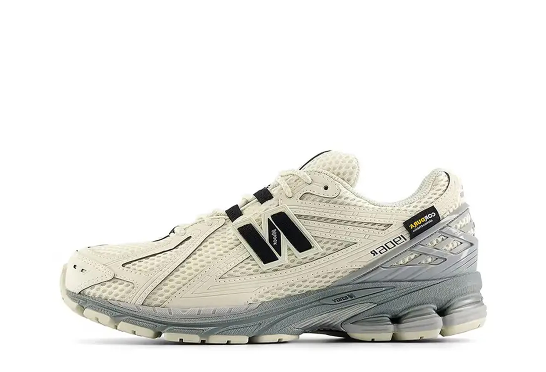 New Balance 1906R 'Cordura Tan' (2025) OFF WHITE sneaker – authenticated on KLEKT