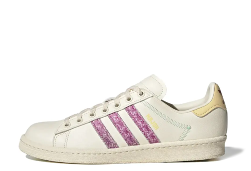 Adidas Campus 'Kolam Cream White' (2022)