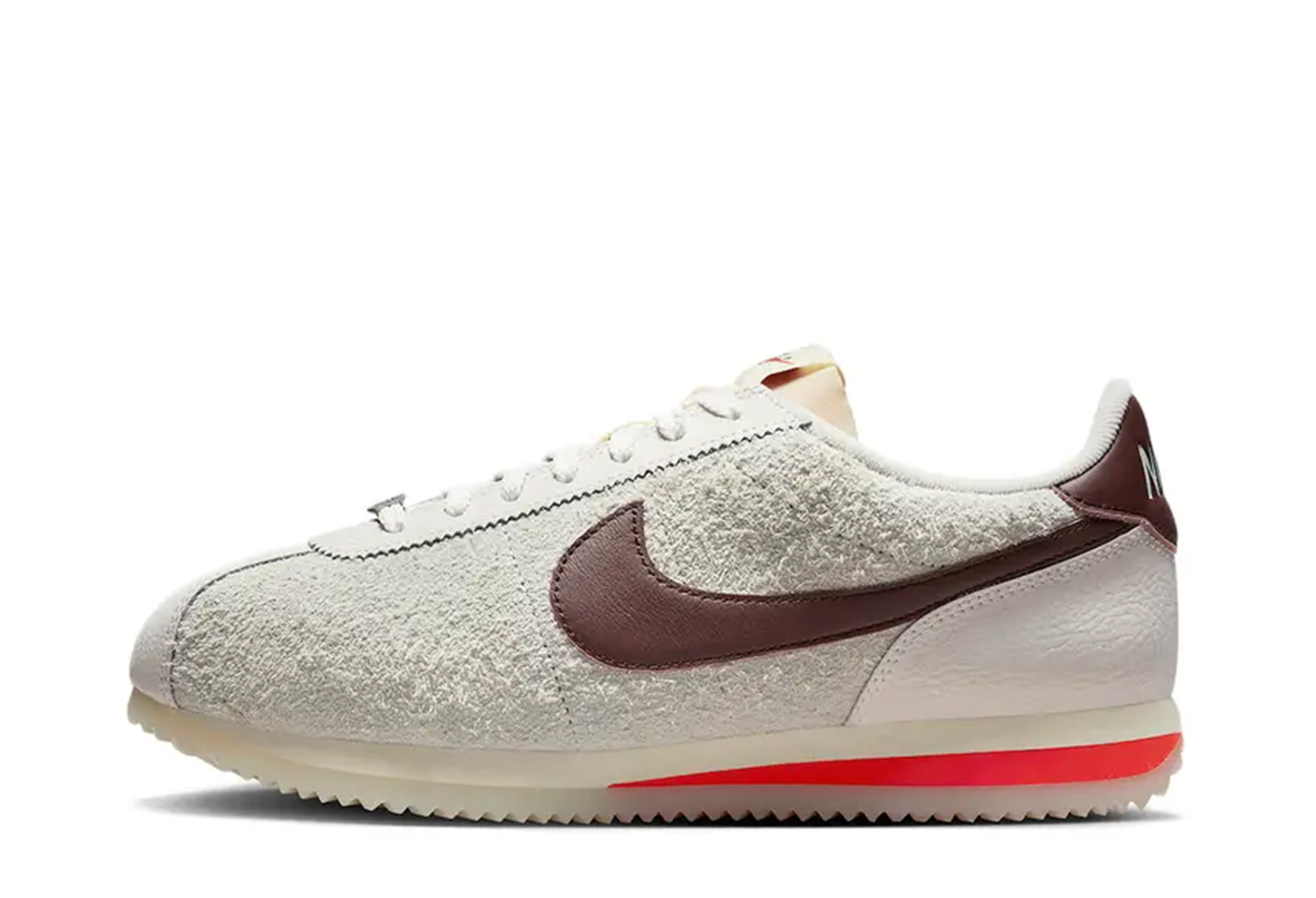 Nike Cortez WMNS Light Orewood Brown (2023) LIGHT OREWOOD BROWN sneaker – authenticated on KLEKT