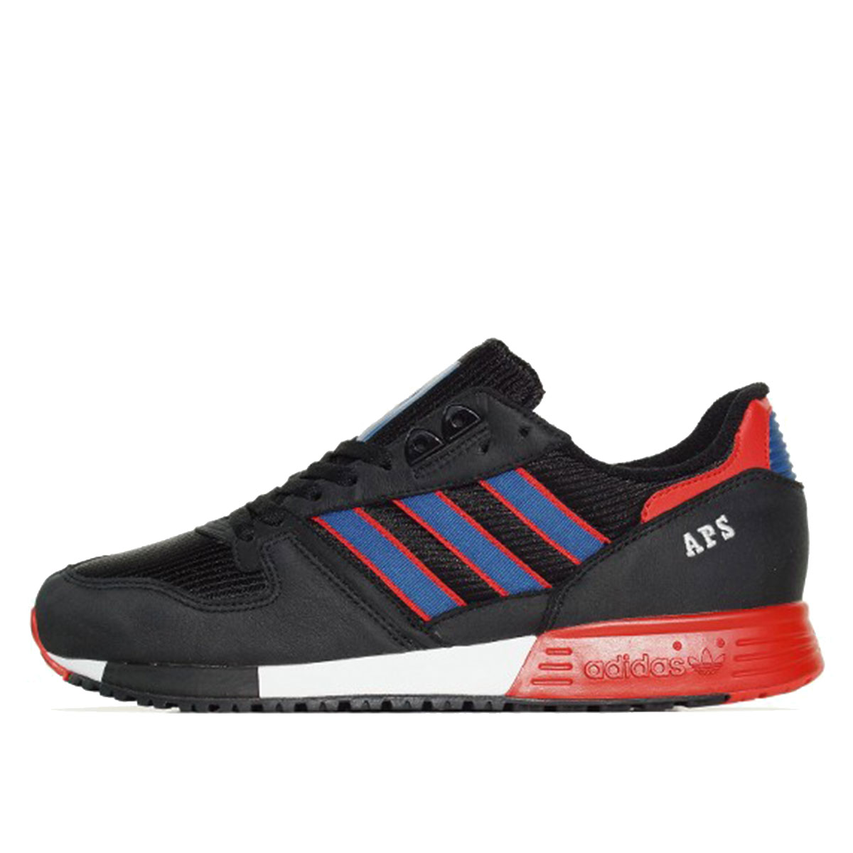 Adidas Aps Balck1 Lonebl (2014) sneaker – authenticated on KLEKT