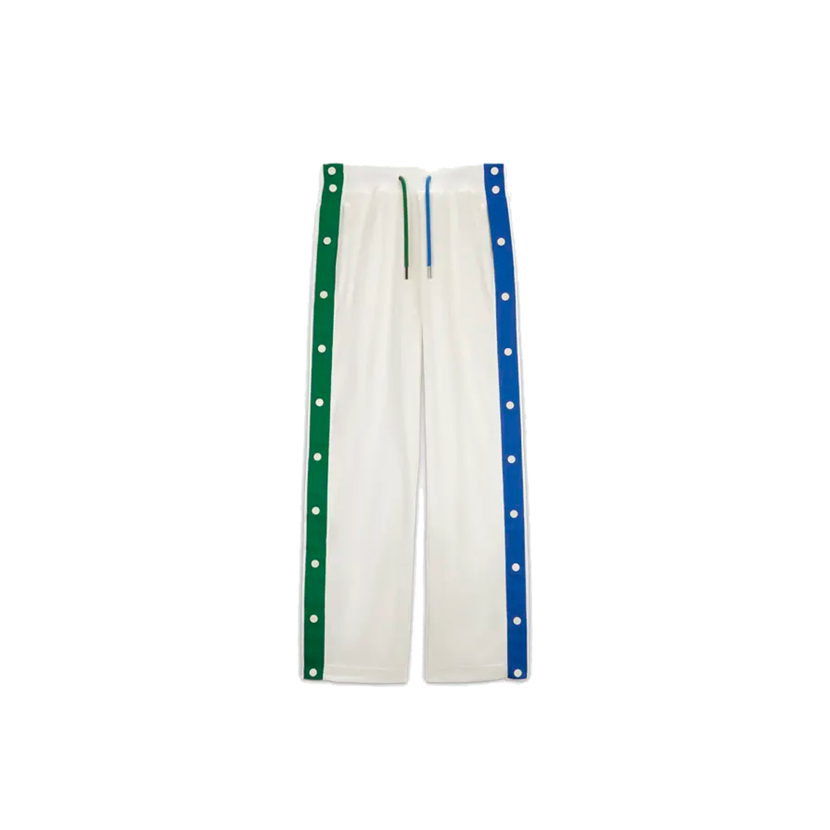 Air Jordan x Aleali May Tearaway Pant White (SS21) WHITE sneaker – authenticated on KLEKT
