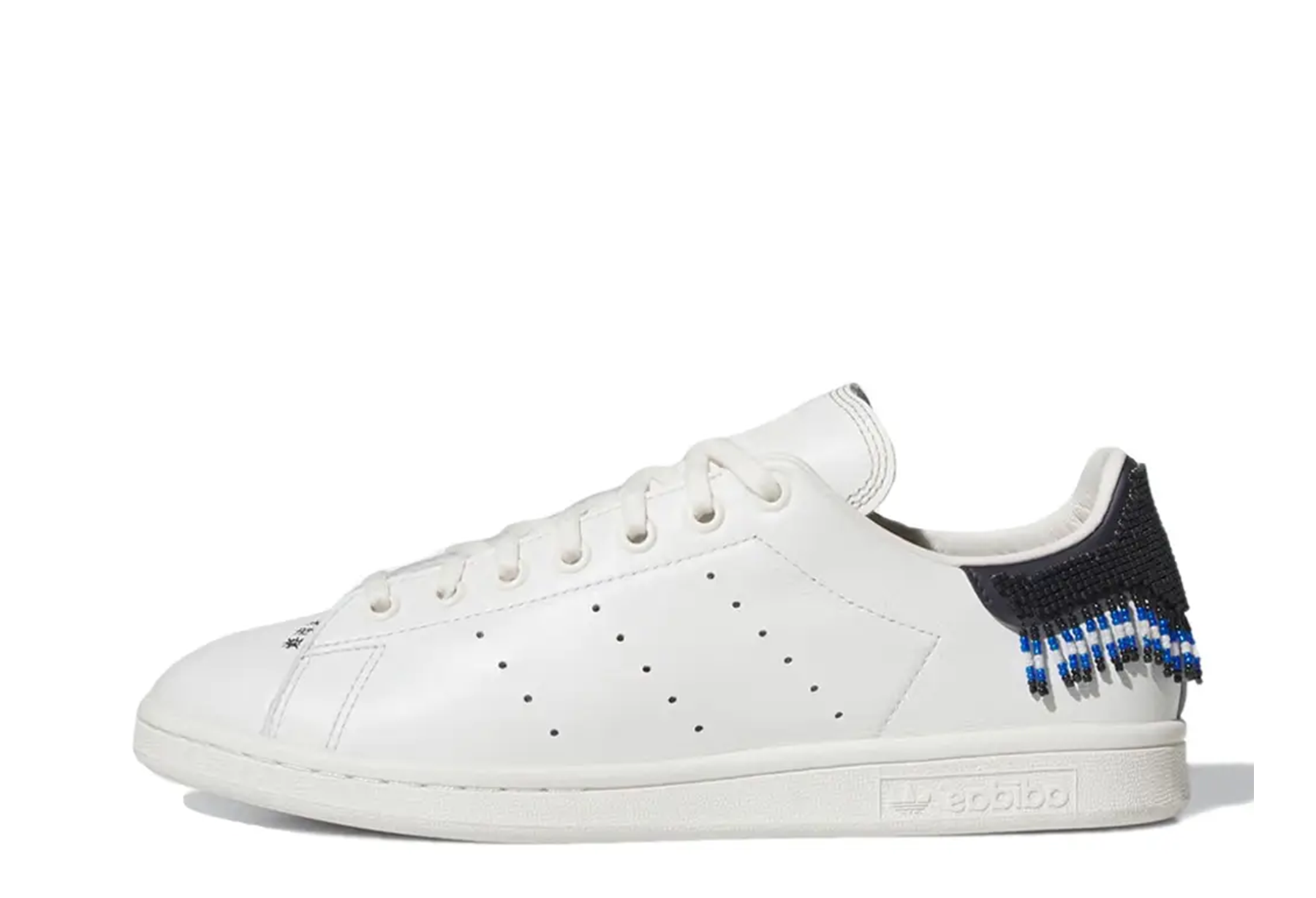 Adidas x CLOT Stan Smith 'White Night Navy' (2025) WHITE sneaker – authenticated on KLEKT