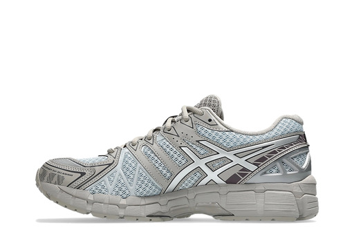 ASICS Gel-Kayano 20 'Storm Cloud' (2026) – authenticated on KLEKT