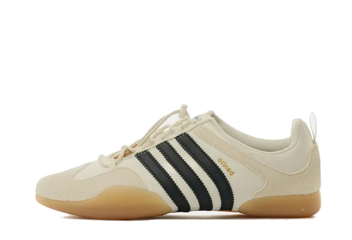 Adidas x Bad Bunny Ballerina 'White' (2025)