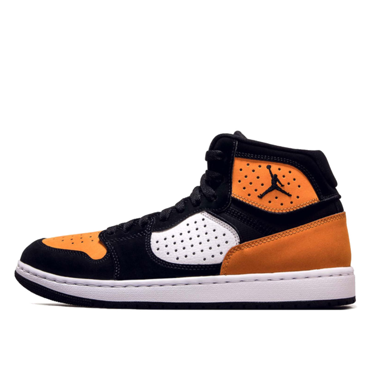Air Jordan Access Shattered Backboard (2022) sneaker – authenticated on KLEKT