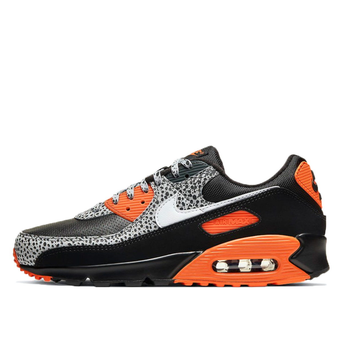 Nike Air Max 90 Safari (2020) sneaker – authenticated on KLEKT