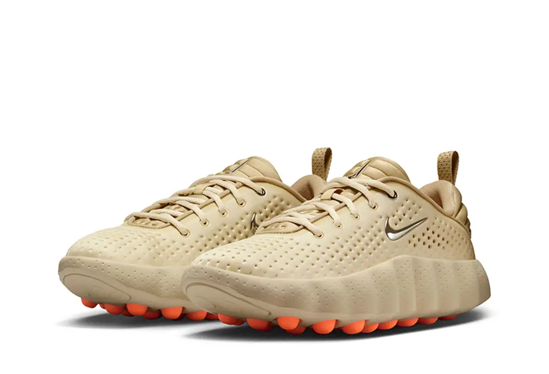 Nike Mind 002 'Light Khaki' (2026) BLUE sneaker – authenticated on KLEKT