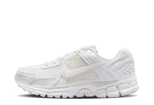 Nike Zoom Vomero 5 'Triple White' (2025)