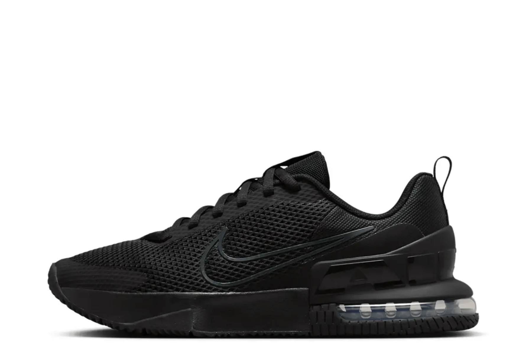 Nike Air Max Alpha Trainer 6 'Black Anthracite' (2024) BLACK ANTHRACITE sneaker – authenticated on KLEKT