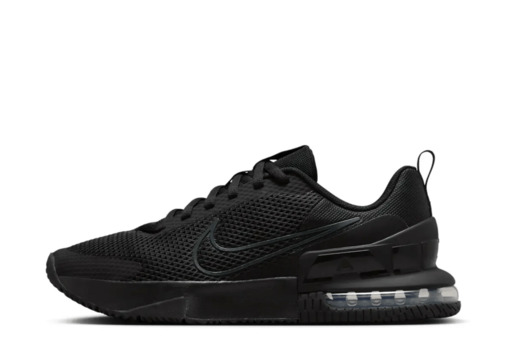Nike Air Max Alpha Trainer 6 'Black Anthracite' (2024)