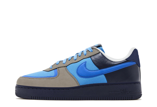 Nike x Stash Air Force 1 Low SP (2024)