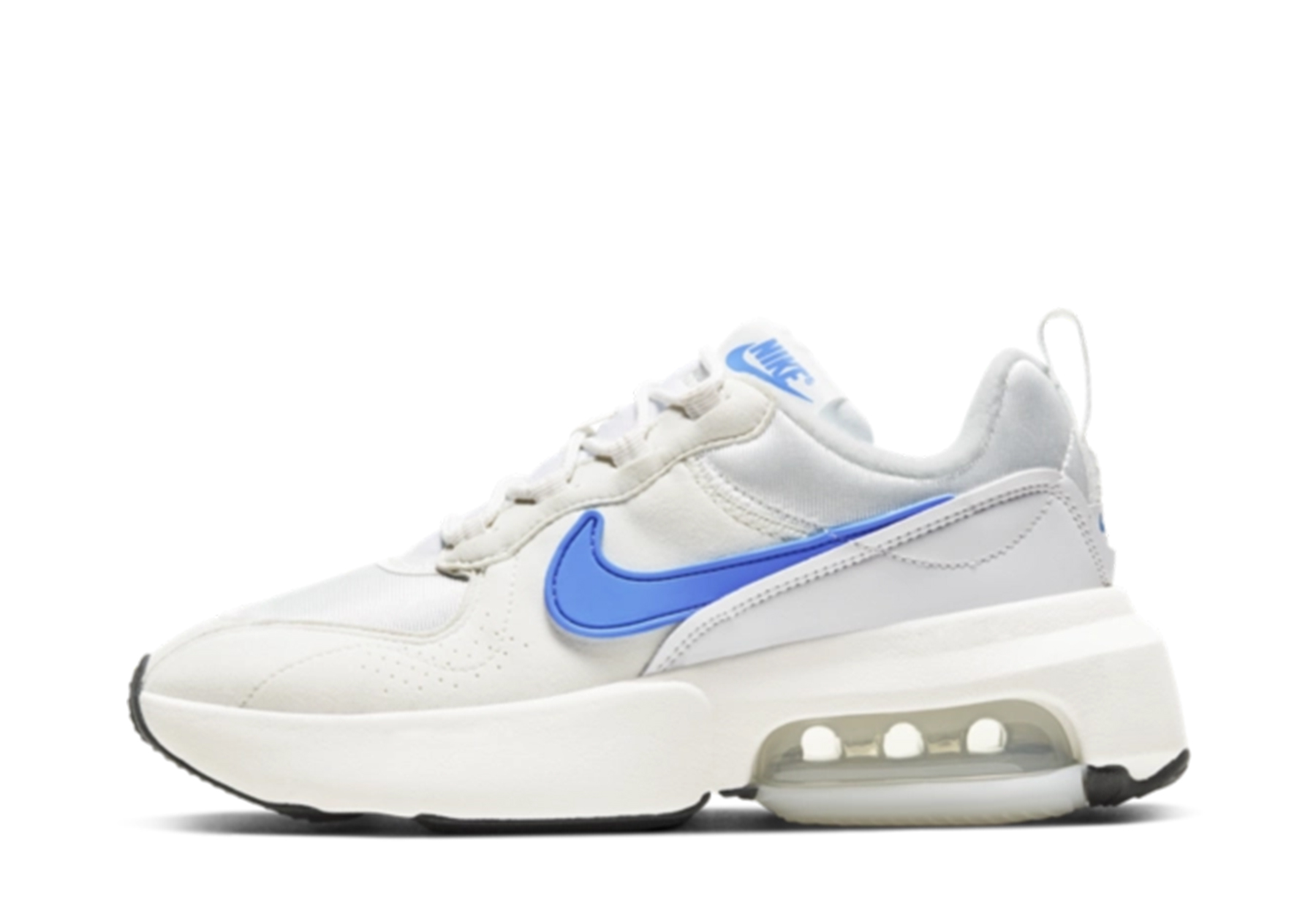 Nike Air Max Verona 'Sail/Blue' (2020) Summit White/Sail/Platinum Tint/Coast sneaker – authenticated on KLEKT