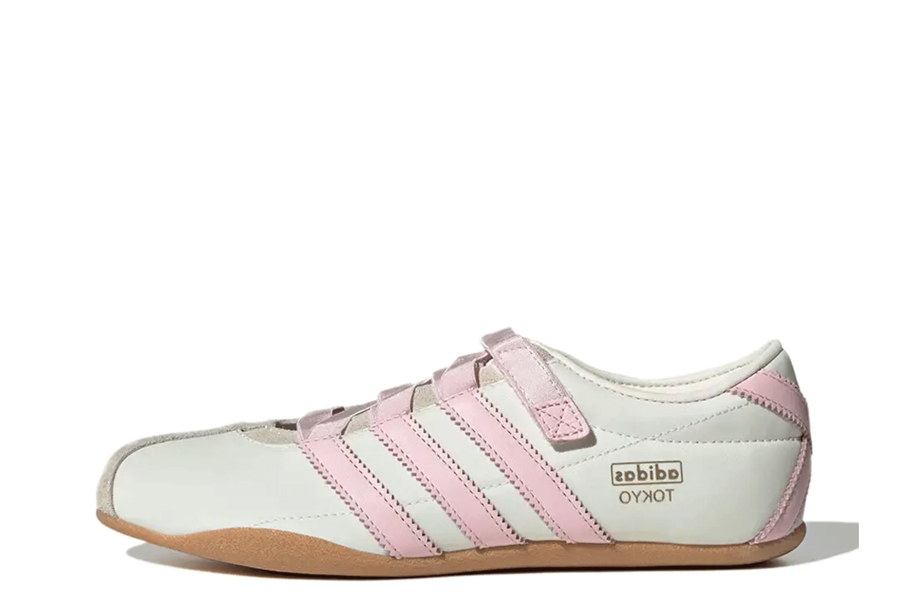 Adidas Tokyo MJ WMNS 'Off-White Pink' (2026) WHITE/PINK sneaker – authenticated on KLEKT