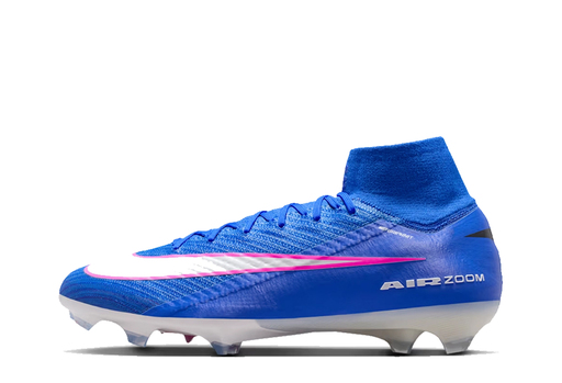 Nike Mercurial Superfly 10 Elite 'Racer Blue' - Firm Ground (2025) – authenticated on KLEKT
