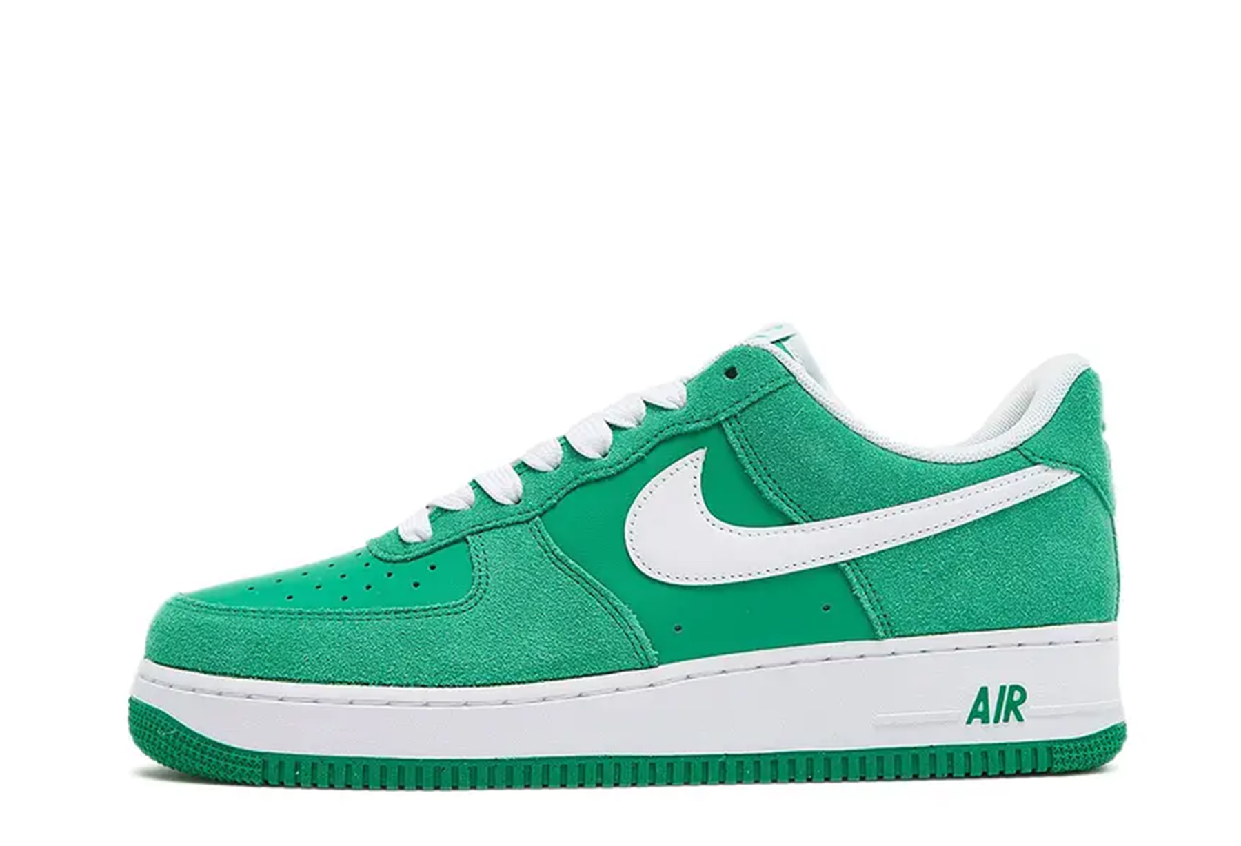 Nike Air Force 1 Low SK8 'Stadium Green' (2025) GREEN/WHITE sneaker – authenticated on KLEKT