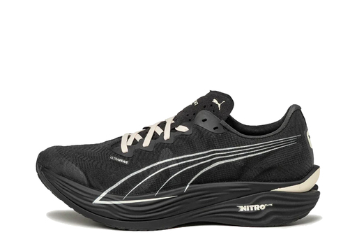 PUMA x Represent Deviate Nitro eEite 3 'Black' (2025)
