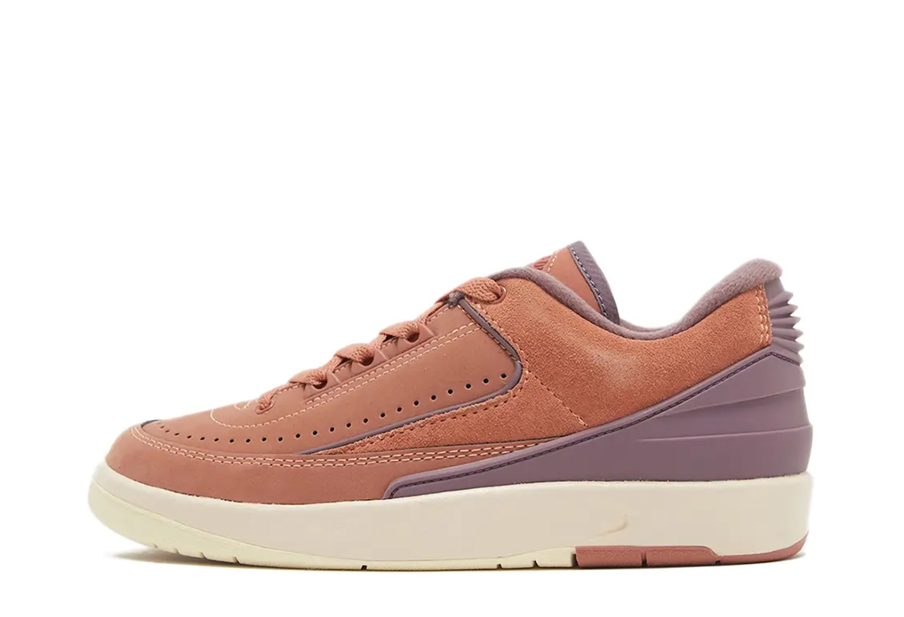 Air Jordan 2 Low WMNS Sky J Orange (2023) ORANGE sneaker – authenticated on KLEKT