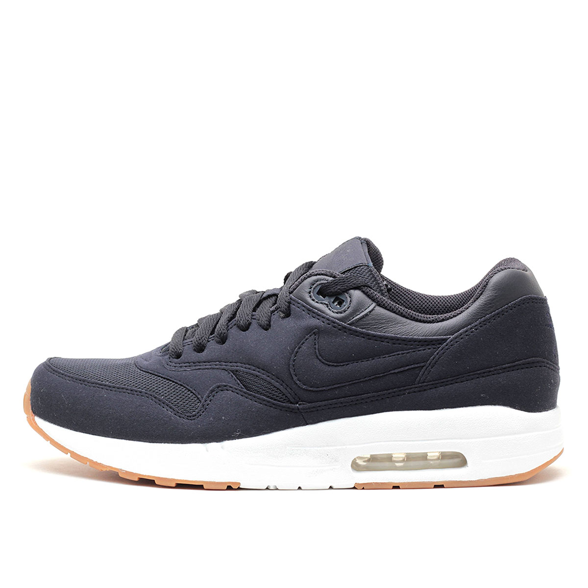 Nike x APC Air Maxim 1 Pitch Blue (2020) Pitch Blue/White sneaker – authenticated on KLEKT