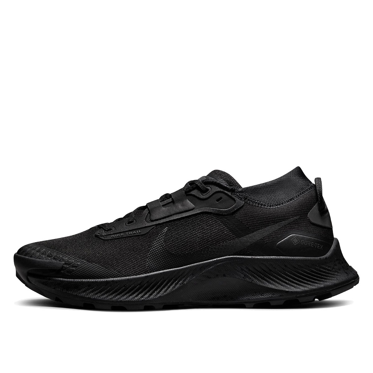 Nike Pegasus Trail 3 Gore-Tex Black Dark Smoke Grey (2021) BLACK/DARK SMOKE GREY/IRON GREY/BLACK sneaker – authenticated on KLEKT