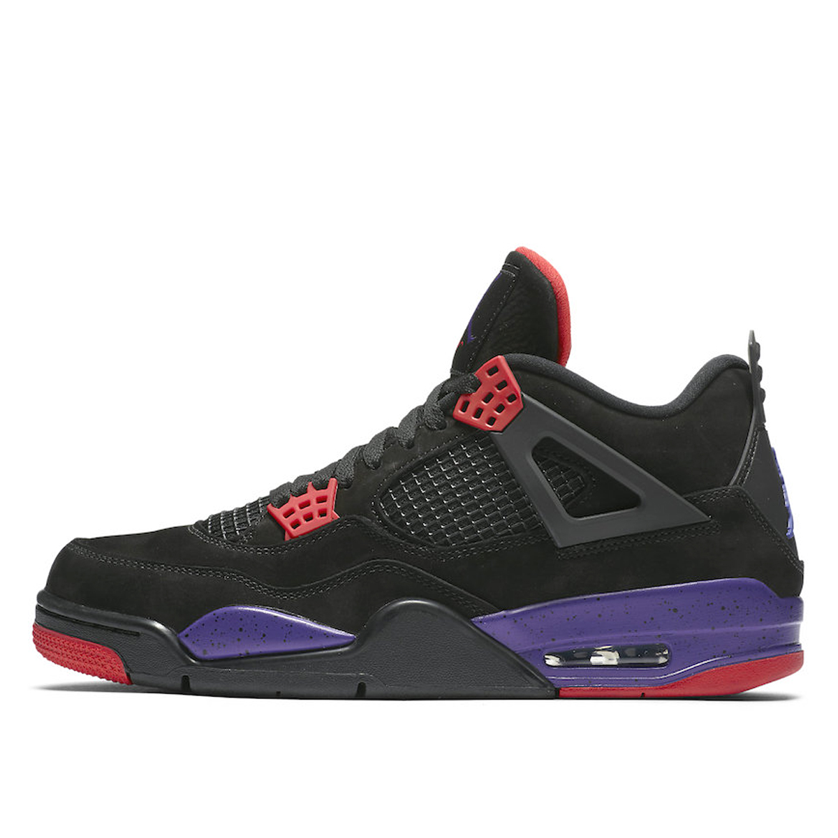 Air Jordan 4 Retro NRG 'Raptors' (Drake Signature) (2019) sneaker – authenticated on KLEKT
