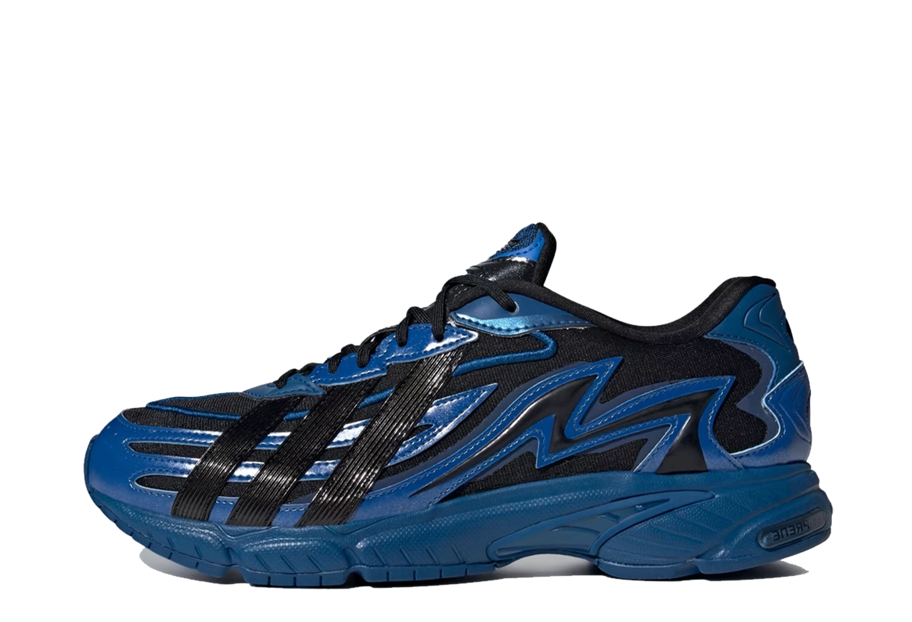 Adidas Originals Orketro 2.0 'Dark Marine' (2023) Dark Marine/Blue Bird/Core Black sneaker – authenticated on KLEKT