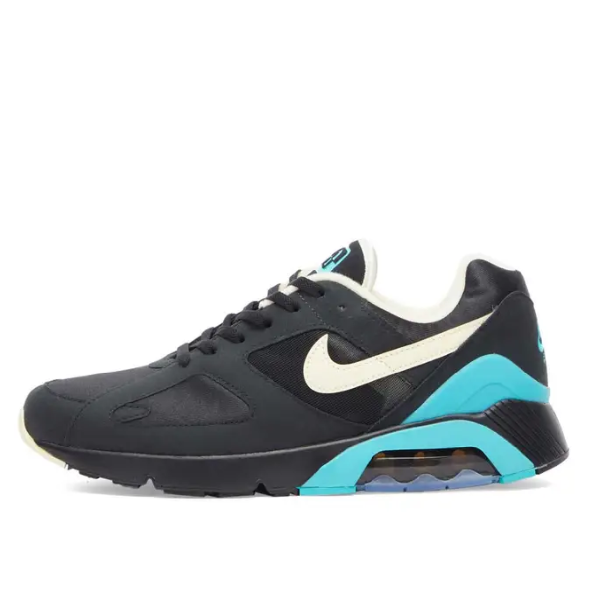 Nike Air 180 'Dusty Cactus' (2024) sneaker – authenticated on KLEKT