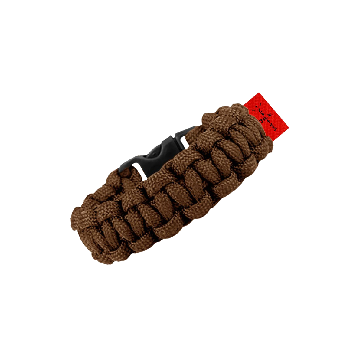 Travis Scott Cactus Jack Bracelet Brown (SS21) BROWN sneaker – authenticated on KLEKT